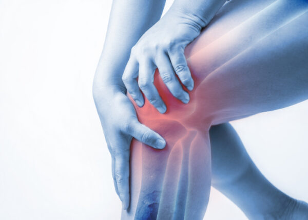 Knee Pain | Vail CO