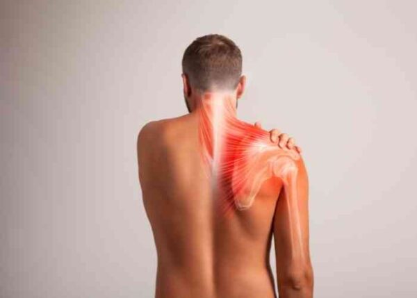 Shoulder Pain | Vail CO